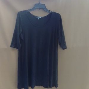 Eileen Fisher blouse